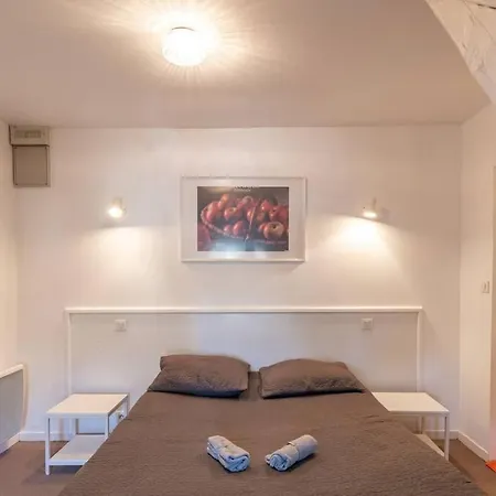 Apartment Entre Caen Et La Mer-wifi Netflix Parking Gratuit Pas Besoin De Passe Sanitaire Bieville-Beuville