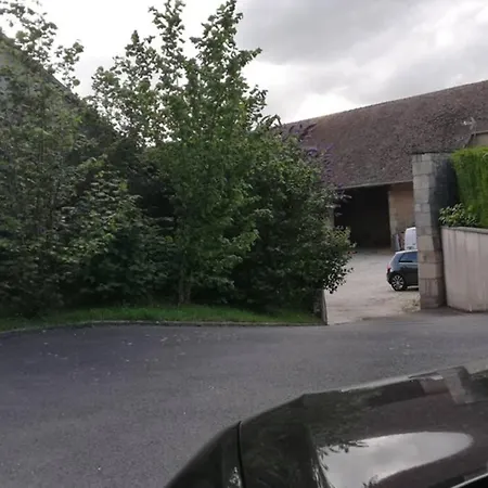 Entre Caen Et La Mer-wifi Netflix Parking Gratuit Pas Besoin De Passe Sanitaire Bieville-Beuville